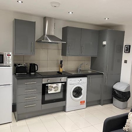 Modern 1 Bedroom Holiday Apartment In Southminster Dış mekan fotoğraf